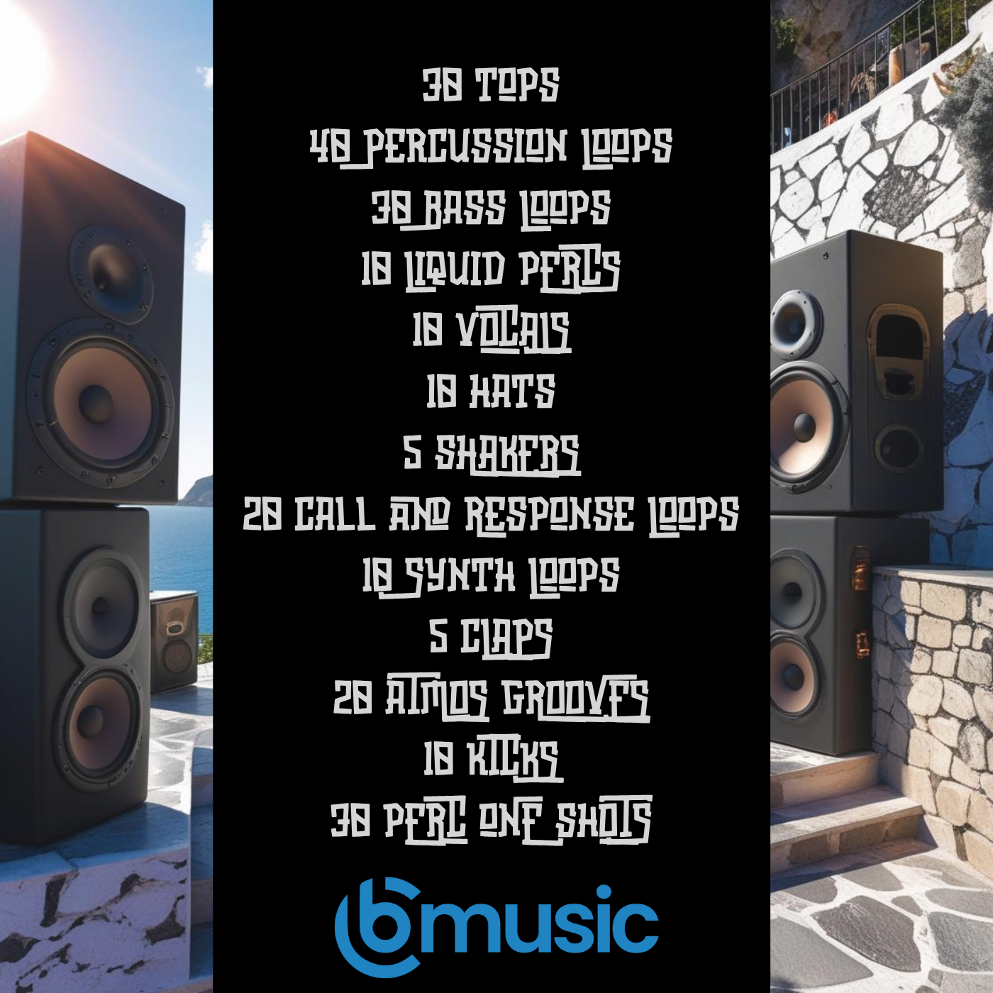 Bounce And Groove 2
