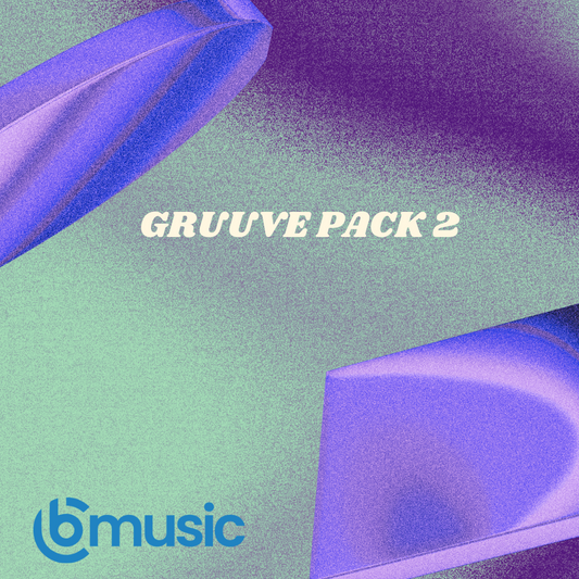 Gruuve Pack 2