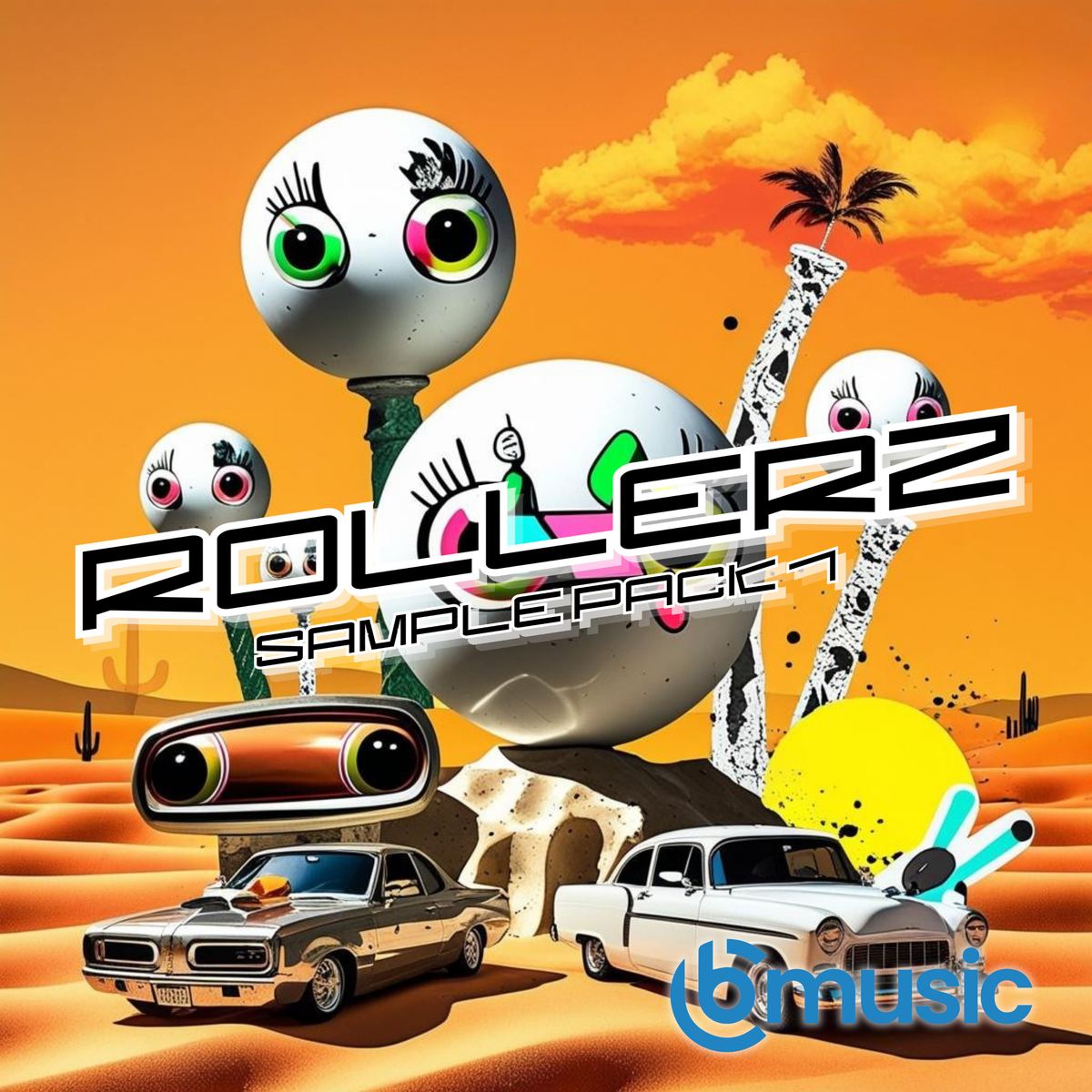 Rollerz 1