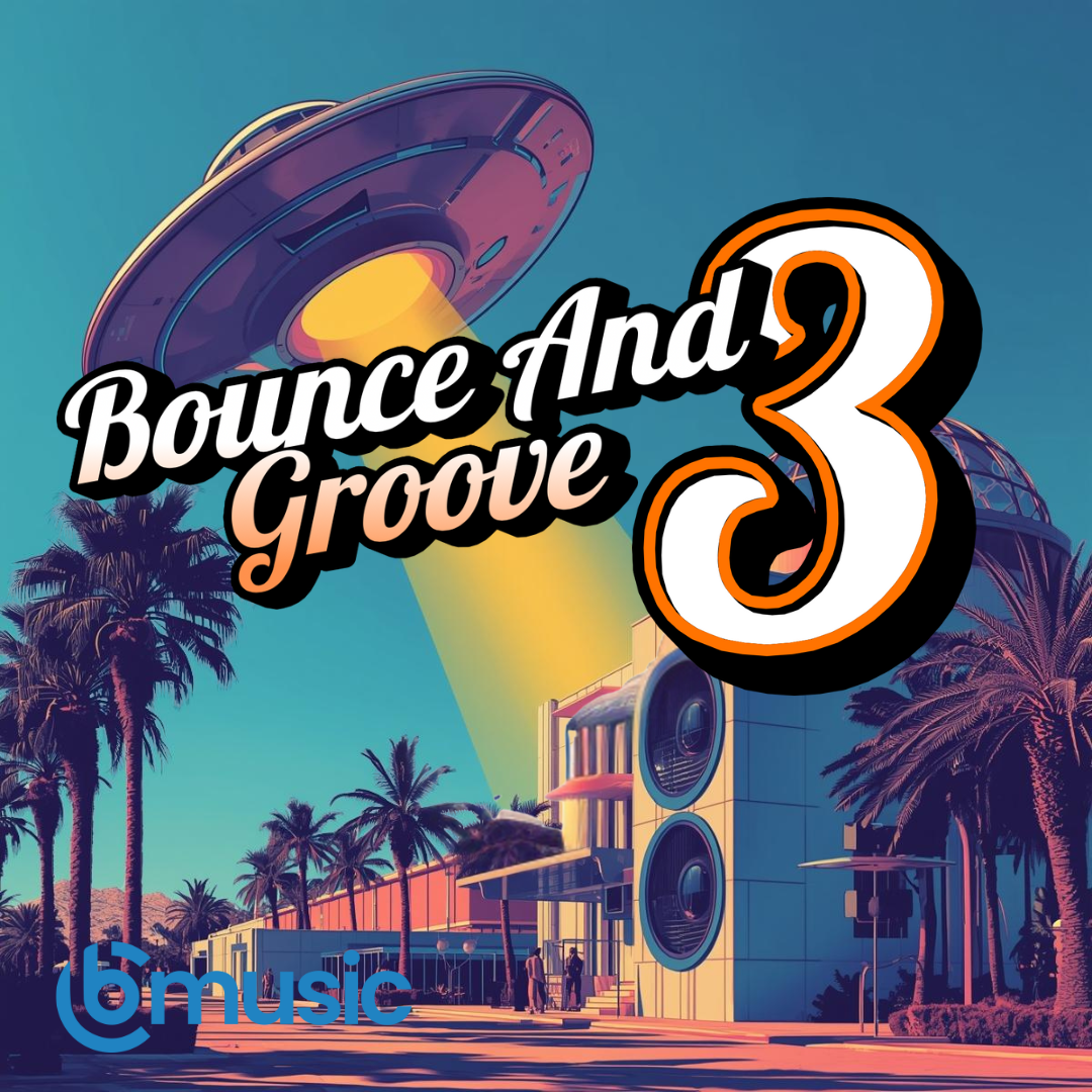 Bounce And Groove 3