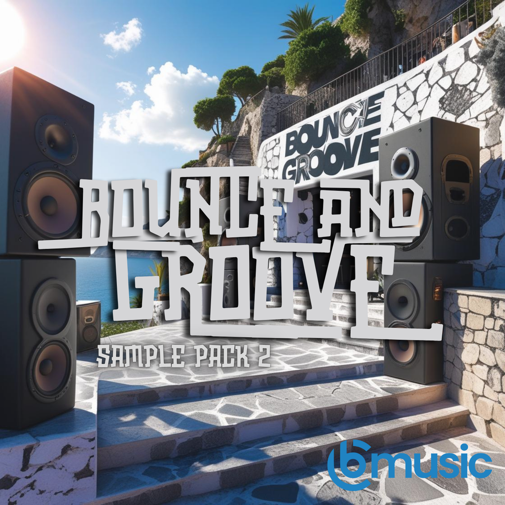 Bounce And Groove 2