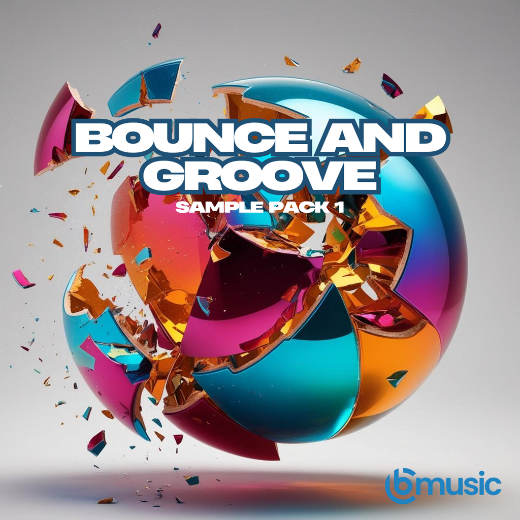 Bounce And Groove 1