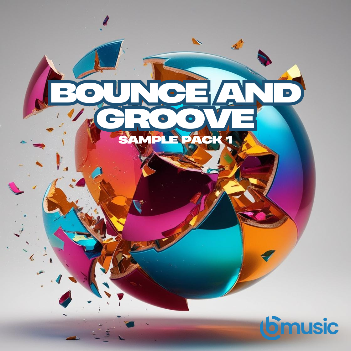 Bounce And Groove 1