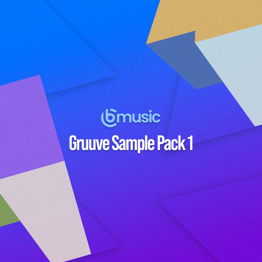 Gruuve Pack 1