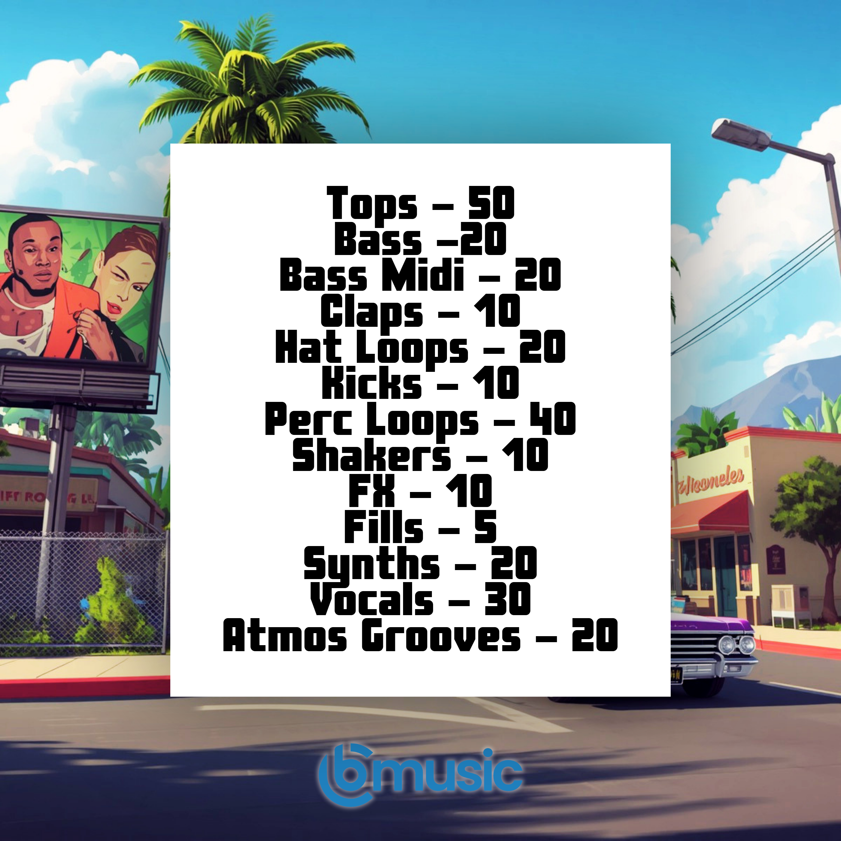 West Coast Grooves Vol. 3