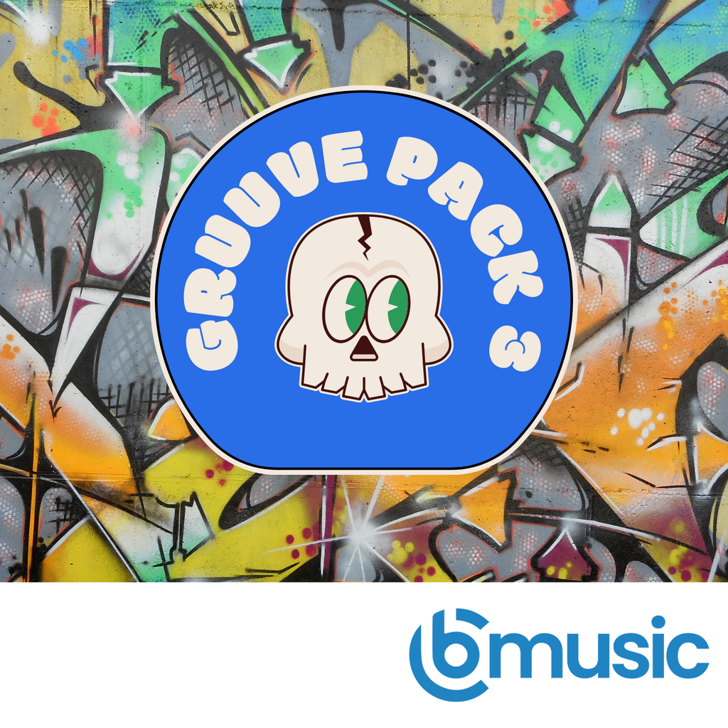 Gruuve Pack 3