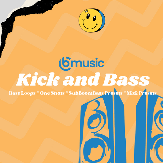 Kick and Bass