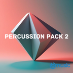 Percussion Pack 2