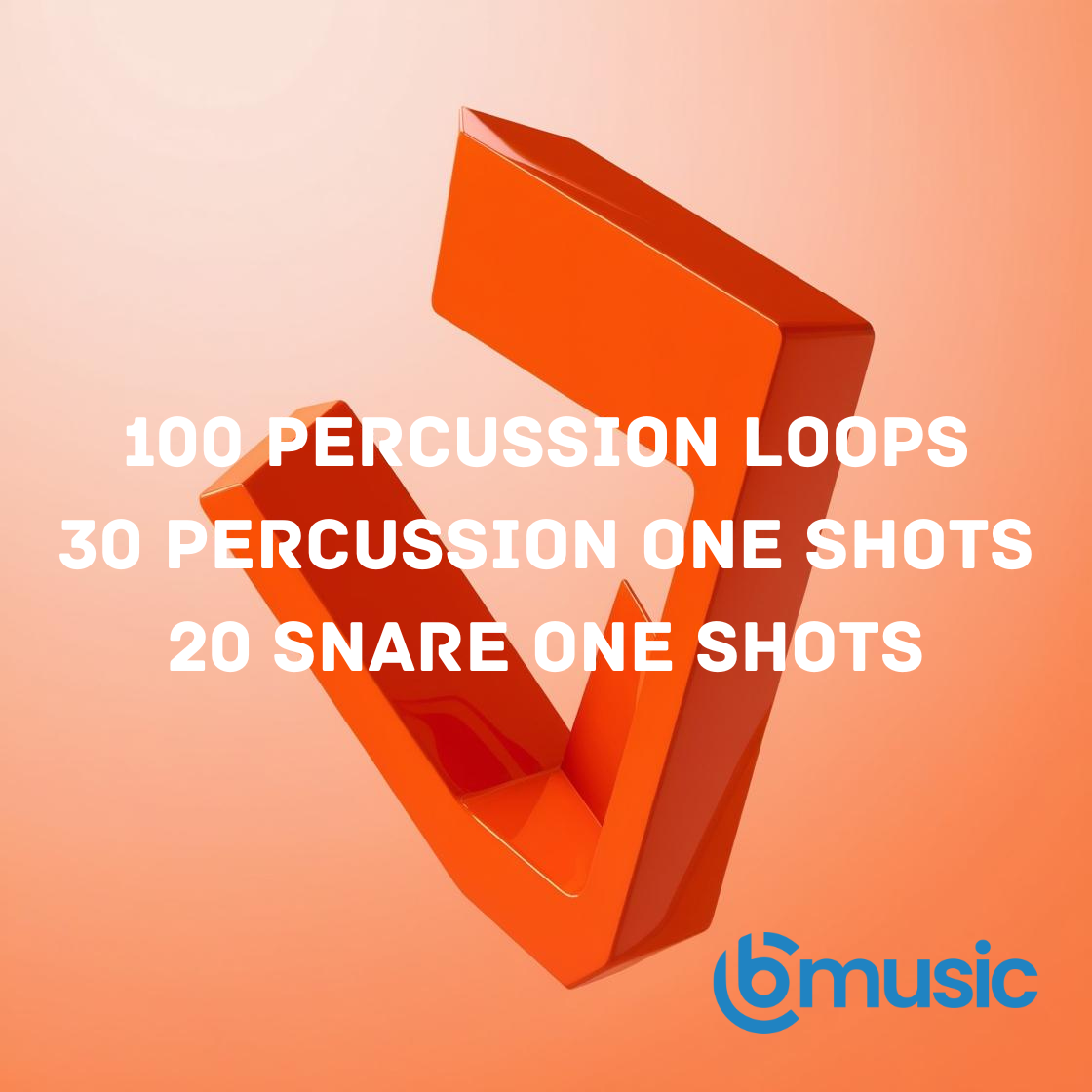 Percussion Pack 1