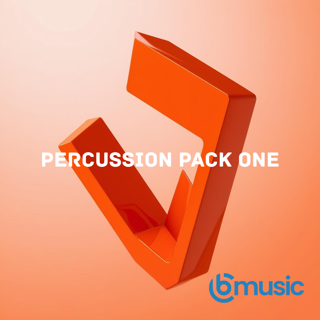 Percussion Pack 1