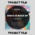 Disco Is Back Project File