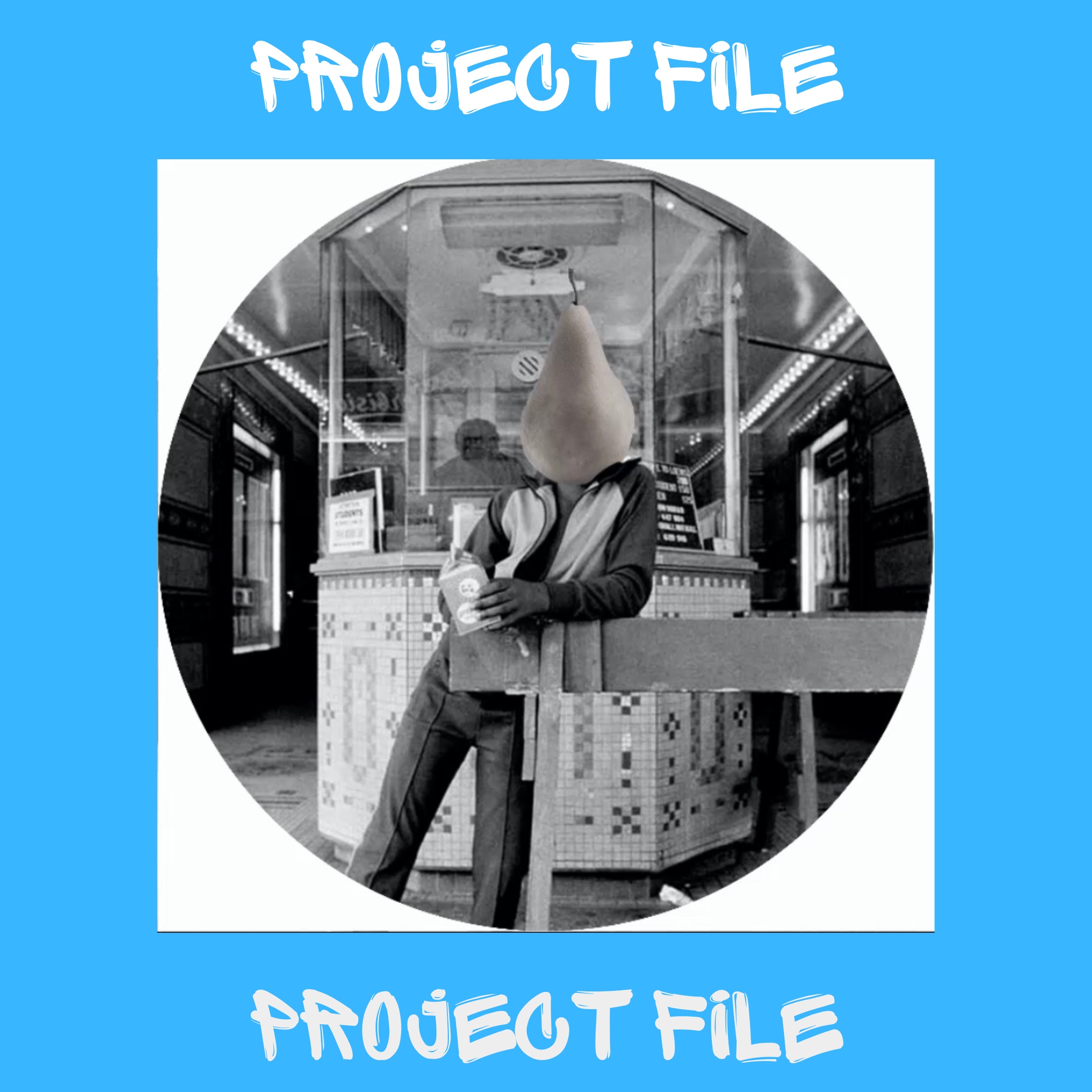 Buss It Project File