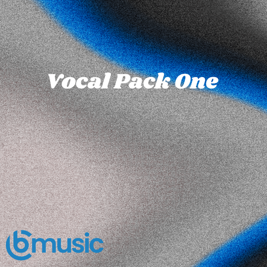 Vocal Pack 1