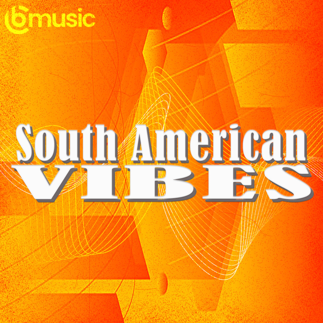 South American Vibes