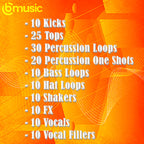 South American Vibes