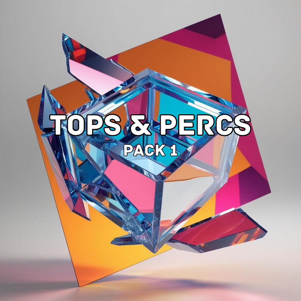 Percs On Table Rapper Tops & Percs 1 – cbmusic