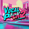 Vocal Pack 2