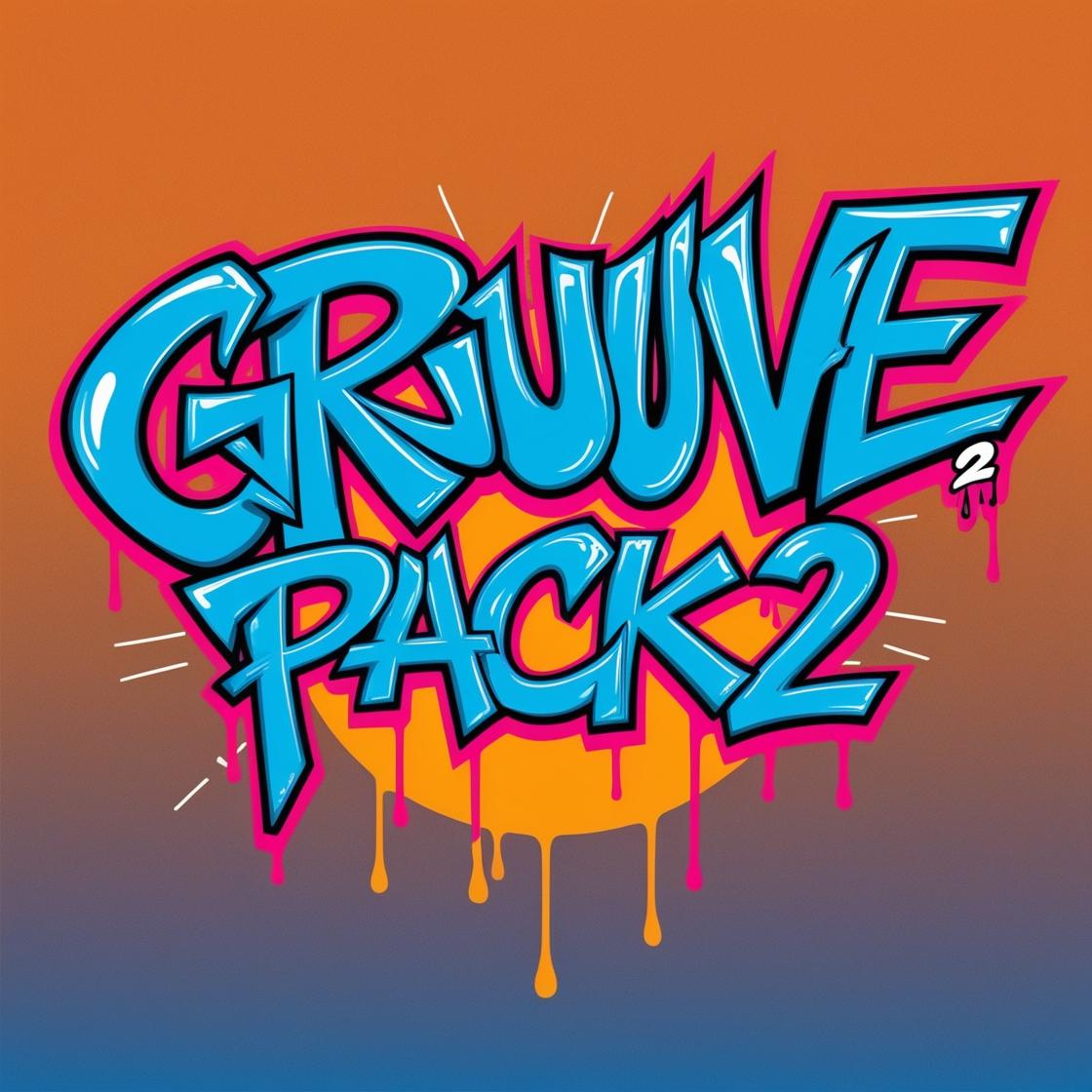 Gruuve Pack 2