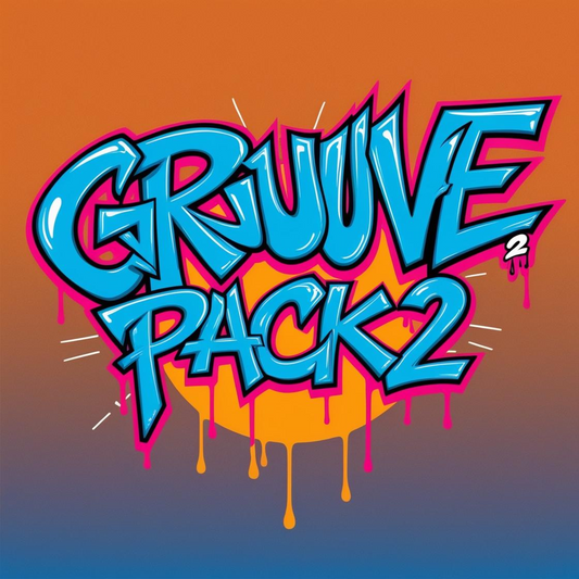 Gruuve Pack 2