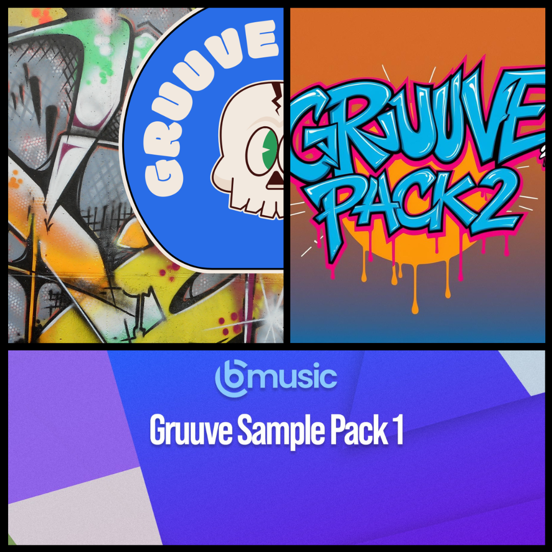 Gruuve Collection