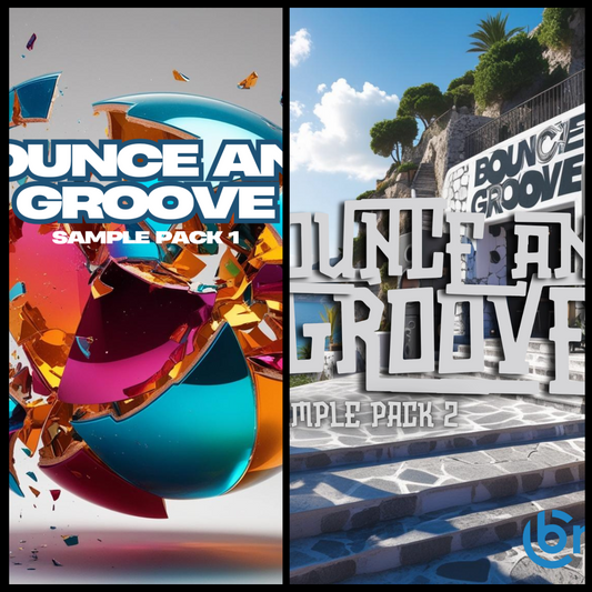 Bounce And Groove Collection