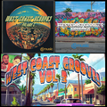 West Coast Grooves Collection
