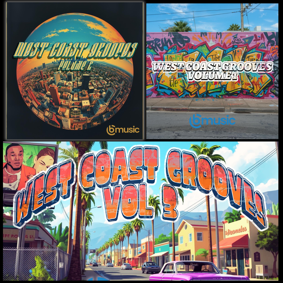 INCIDENTS / WEST COAST シングルCD West Coast Grooves Collection – cbmusic