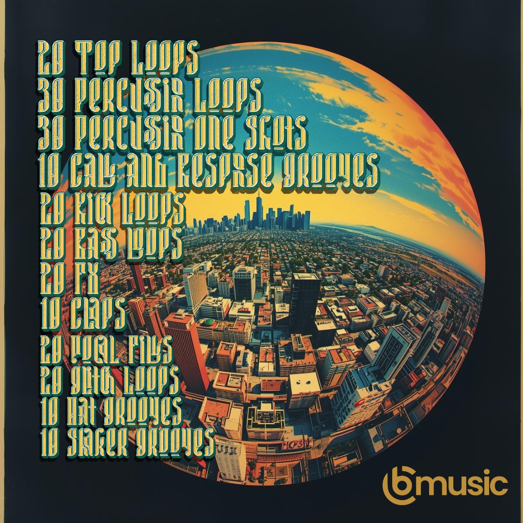 West Coast Grooves Vol. 2