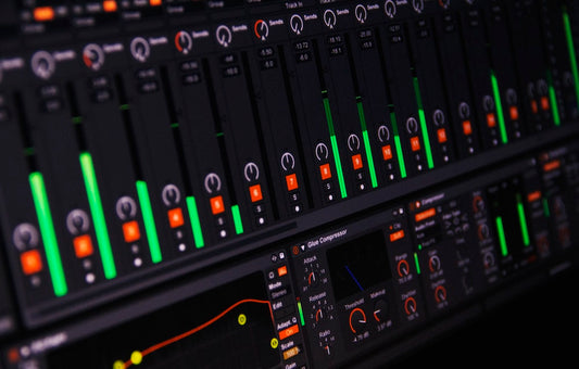 Mixdowns